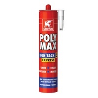 COLLE POLYMAX HIGHTACK EXPRESS(HTE RESISTANCE
