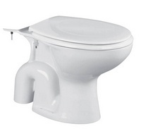 CUVETTE ASTOR Sortie verticale S