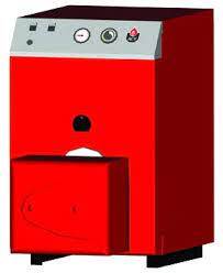 CHAUDIERE  mazout solo ouvert ACV N 3 51 kW