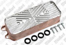 ECHANGEUR SANITAIRE PR VCW 296-346-VSC 246