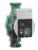 YONOS PICO 25/1-6 WILO ENCOMBREMENT 130MM