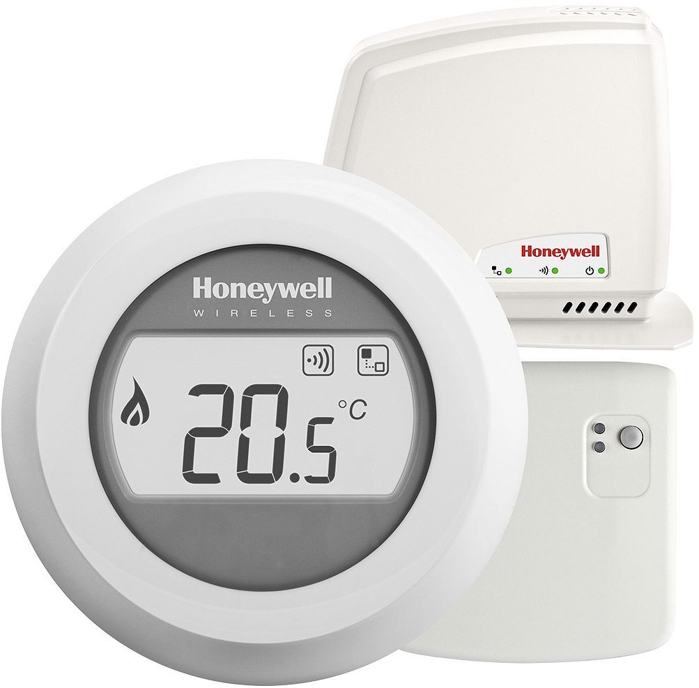 ROUND CONNECTED RF HONEYWELL