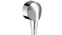COUDE DE RACCORDEMENT FIXFIT  Hansgrohe