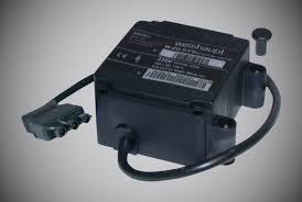 TRANSFO ÉLECTRONIQUE POUR BRÛLEUR HL40 - 50 - 60