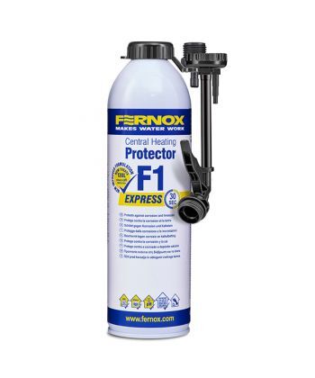 Protector F1 Fernox Cartouche 400ML