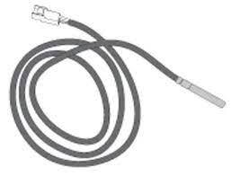 SONDE SANITAIRE .PR BOILER VIH,VU,VUW (3 metres)