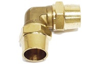 COUDE BIC GAZ 12