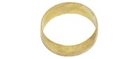 BAGUE BICONE 15