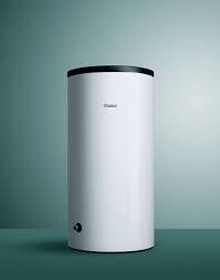 VAILLANT
Boiler d'eau chaude sanitaire indirects VIHR200B