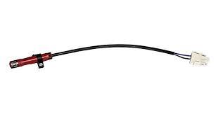 CELLULE SIEMENS QRB4B (ROUGE) POUR BRÛLEUR HERRMANN HL40-60