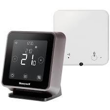 LYRICT6R HONEYWELL