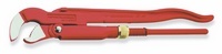 CLE SERRE-TUBES SUPER S 45° 1/2
