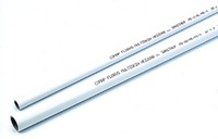 AU METRE TUYAU MULTISKIN RIGIDE 20 X 2 PRIX AU METRE