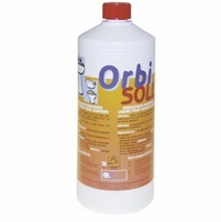 DEBOUCHEUR LIQUIDE 1L ORBI SOLL  (LIVRAISON PAYANTE - RETRAIT EN MAGASIN POSSIBLE)
