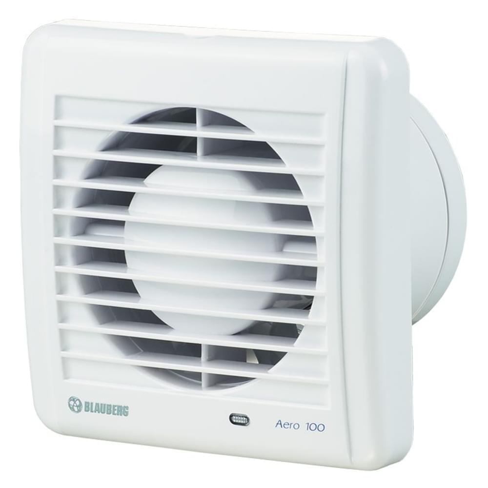 Ventilateur pour petites pièces Aero DN100