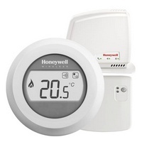 ROUND CONNECTED RF HONEYWELL