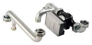 KIT CIRCULATEUR HAUT RENDEMENT AVEC TUBULURES VC806