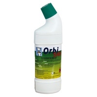 ORBI SAN RENOVATEUR DE TOILETTES 750ML