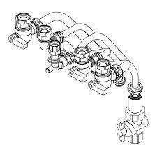 BULEX Set d’adaptation 