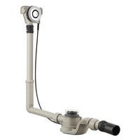 VIDAGE AUTOMATIQUE UNIFLEX PUSHCONTROL GEBERIT