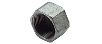 BONNET 3/4 GALVA