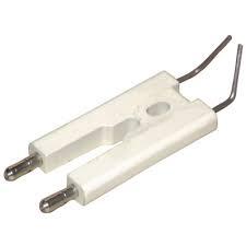 ÉLECTRODE D'ALLUMAGE POUR BRULEUR HL 40-50-60