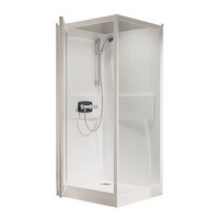 CABINE DE DOUCHE 90X90X208CM