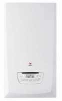 CHAUD. MURALE COND THEMA CONDENS PROPANE 25/30