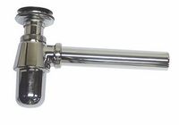 SIPHON BOUTEILLE AVEC CRÉPINE 5/4’’ x Ø 32