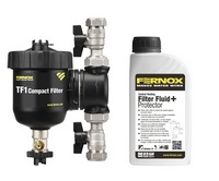 FILTRE TOTAL TF1 3/4'' COMPACT FERNOX