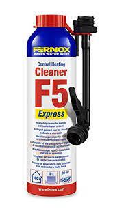 Cleaner Fernox F3 Cartouche 400ML