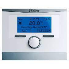 TÉLÉCOMMANDE MULTIMATIC VR 91 VAILLANT