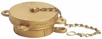 BOUCHON À CADENAS 2"