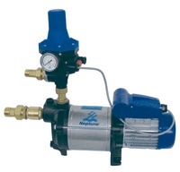 POMPE MULTICELLULAIRE AUTO-AMORÇANTE MAXILENT 600W Neptune