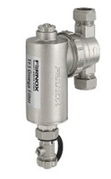 FILTRE - SÉPARATEUR DE BOUE TF1 22'' OMEGA FERNOX