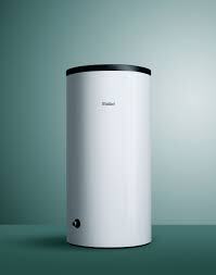 VAILLANT
Boiler d'eau chaude sanitaire indirects VIHR120B