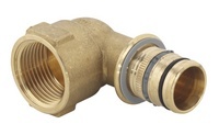 MEPLA COUDE F 16 X 1/2