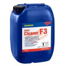 Cleaner Fernox F3 Bidon 10L