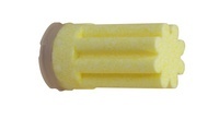 ÉLÉMENT FILTRANT JAUNE 70 Μ