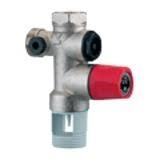GROUPE SEC COMPACT 1/2 MF