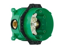 CORPS D'ENCASTREMENT IBOX UNIVERSAL