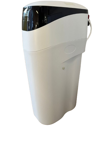Adoucisseur IDO Maxi + Flexibles pour 1-5 Personnes - Haute Capacité et Efficacité Énergétique