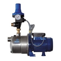 POMPE CENTRIFUGE AUTO-AMORÇANTE JET INOX 801 FS Neptune