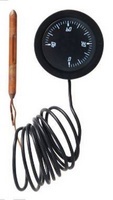 14091G - THERMOSTAT DE REGLAGE CAPILLAIRE LONG 1000mm