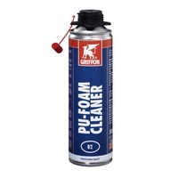 NETTOYANT POUR PISTOLET SPECIAL PU - 500ML