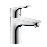 MITIGEUR LAVABO COMFORTZONE 100 FOCUS Hansgrohe