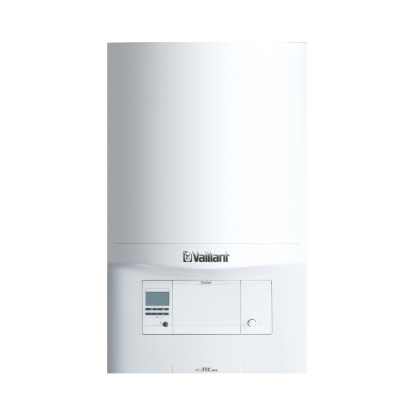 CHAUDIERE à condensation murale au gaz solo étanche Vaillant ecoTEC plus VC 206/8-5 20 kW