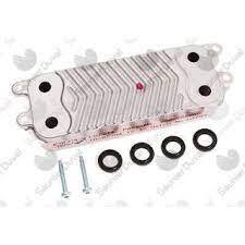 Echangeur Pour chaudière : BULEX Thema Cds F30/35B1 BULEX Thema Condens F30/35A