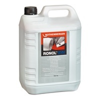 HUILE DE COUPE HOMOLOGUEE EAU POTABLE (5 L)