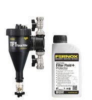 FILTRE TOTAL TF1 4/4'' FERNOX